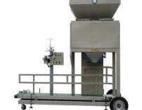 自动定量包装秤价值在实践中体现